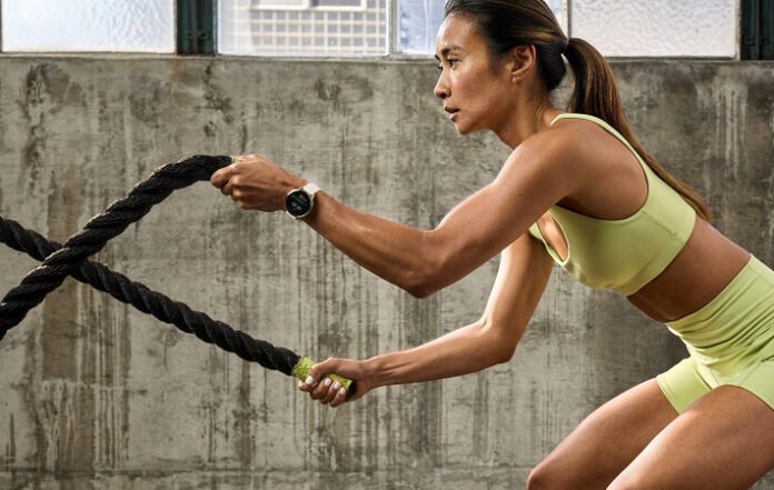 Wearable Technology Dominasi Tren Kebugaran di 2026, Garmin Jadi Sorotan