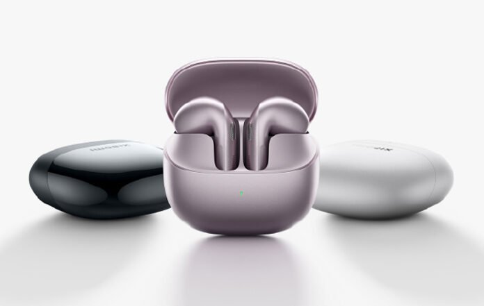 Xiaomi Buds 6 Rilis 25 Desember, Bawa Kualitas Suara Lossless AI