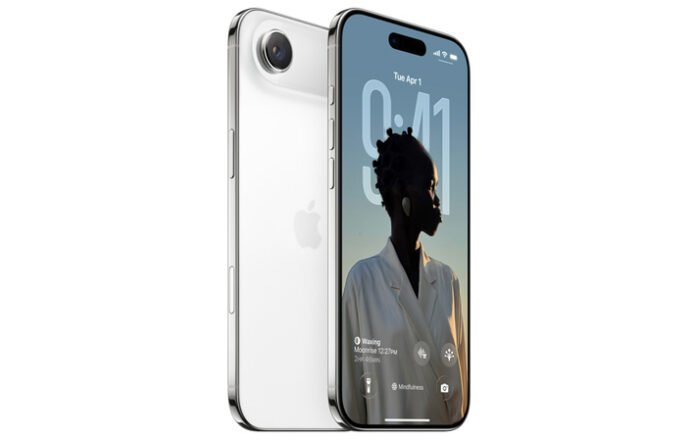 iPhone Air 2 Siap Meluncur September 2026?