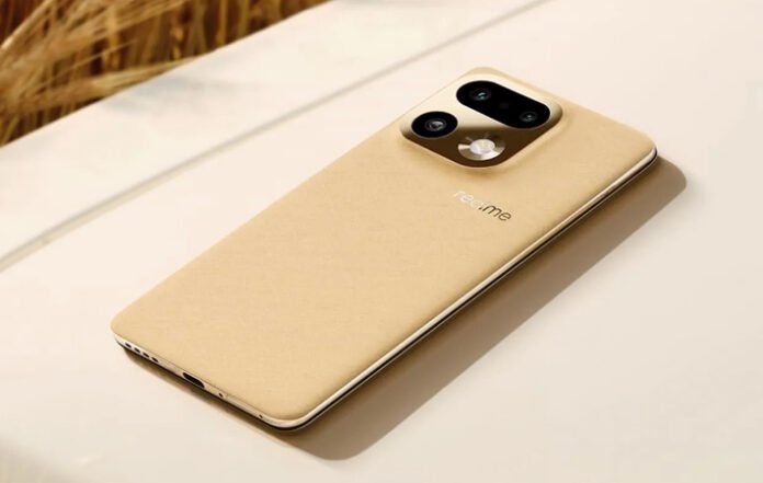 realme 16 Pro Siap Meluncur, Bawa Kamera 200MP dan Desain Eksklusif