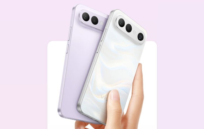 vivo S50 Pro Mini: Harga dan Spesifikasi Lengkap