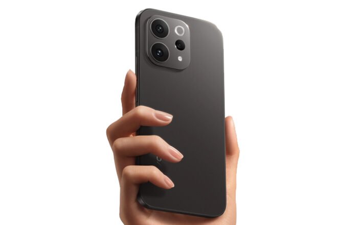 vivo S50, Spesifikasi dan Fitur Utamanya