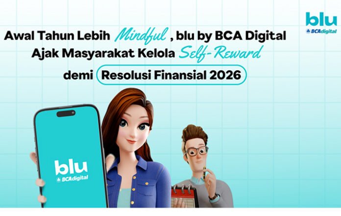 Memaksimalkan Fitur blu by BCA Digital untuk Resolusi 2026