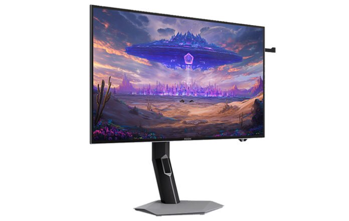 AOC Luncurkan Monitor Gaming AGP277QKD dengan Refresh Rate 540Hz