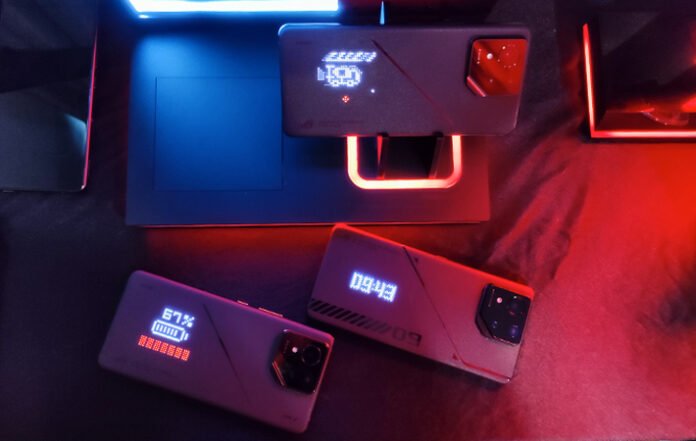 Asus Stop Rilis Hp Baru di 2026, Bagaimana Nasib Pengguna?