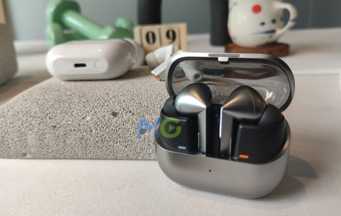 Bocoran Spesifikasi dan Harga Galaxy Buds 4 Series