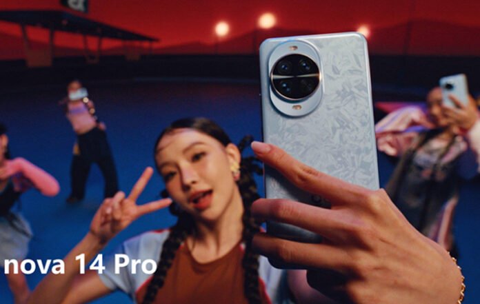 HUAWEI nova 14 Pro Resmi Meluncur: Bawa Kamera Ultra-Chroma Setara Flagship!