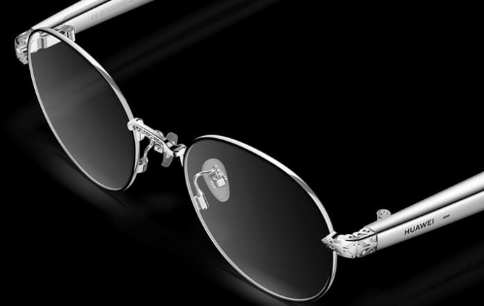 Huawei AI Glasses Gunakan Tiga Baterai untuk Daya Tahan Maksimal