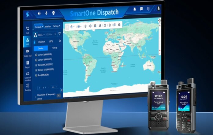 Hytera Indonesia Hadirkan Solusi Komunikasi Aman Lewat Platform PoC Lokal