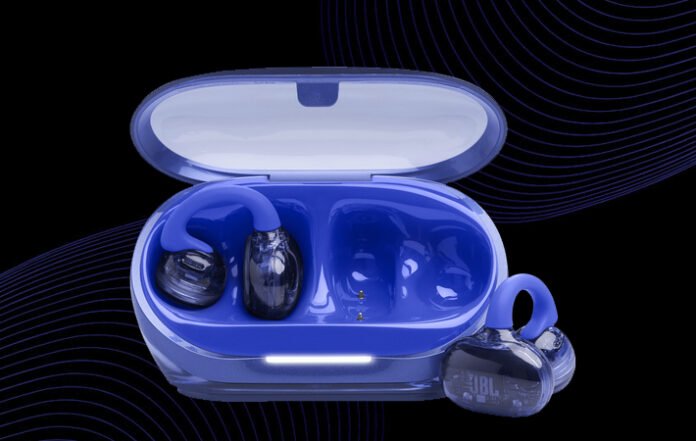 JBL Soundgear CLIPS: Solusi Earbuds Modis dengan Baterai 32 Jam