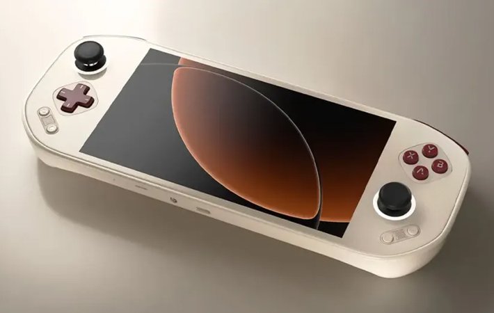 Mangmi Pocket Max: Konsol Android Retro dengan Kipas Pendingin