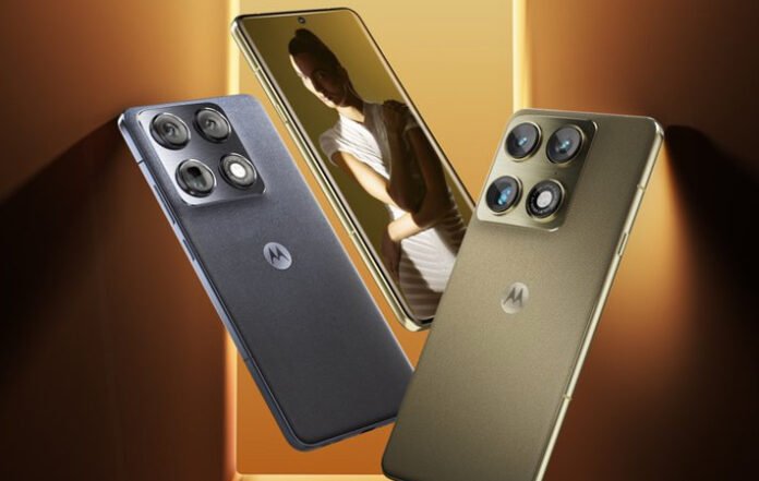 Motorola Signature: HP Snapdragon 8 Gen 5 dengan OS 7 Tahun