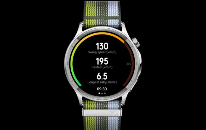 Spesifikasi Oppo Watch S: Smartwatch Mewah Berbodi Tipis