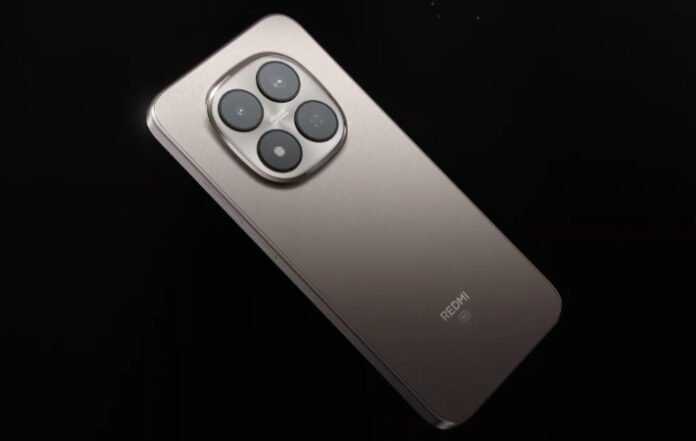 Harga Redmi Note 15 5G: Smartphone AI dengan Kamera OIS