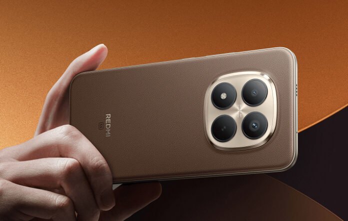 Harga Redmi Note 15 Pro Plus 5G: HyperCharge 100W Terbaru