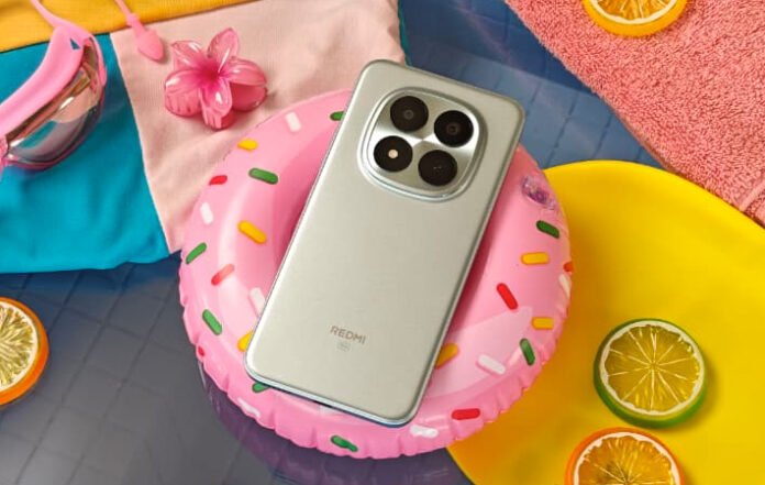 REDMI Note 15 Series – Fitur Titan Tough & Kamera 200MP