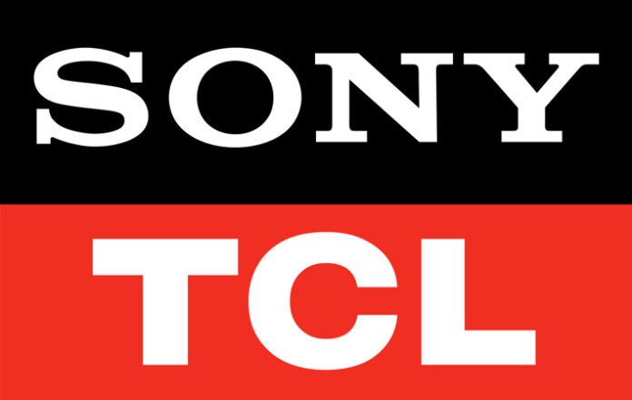 Sony dan TCL Dirikan Perusahaan Patungan Bisnis TV