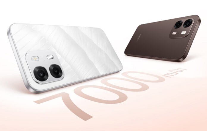 Spesifikasi Resmi OPPO A6s 4G, Bawa Baterai Jumbo