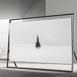 TV Micro RGB 130 Inci Samsung Resmi Debut di CES 2026 Las Vegas