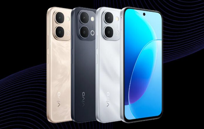 Spesifikasi Vivo Y500i, HP Tahan Banting dengan RAM 12GB