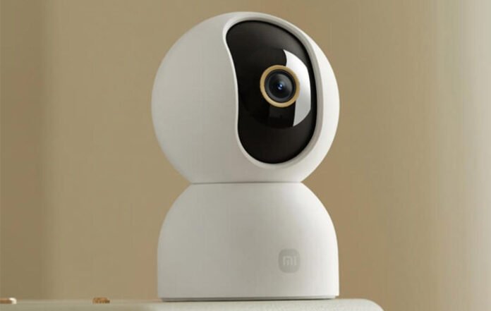 Xiaomi Smart Camera 3 3K Meluncur, Harga Hanya 300 Ribuan