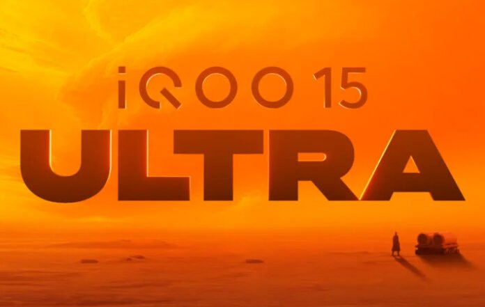 Bocoran Spesifikasi iQOO 15 Ultra: Baterai Monster 7.000mAh