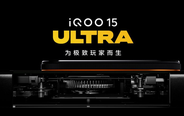 Intip Bocoran iQOO 15 Ultra: HP Gaming dengan Charger 100W