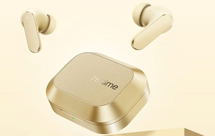 Spesifikasi realme Buds Air8: Bawa Dual-Driver dan Desain Master
