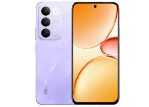 realme C85 5G