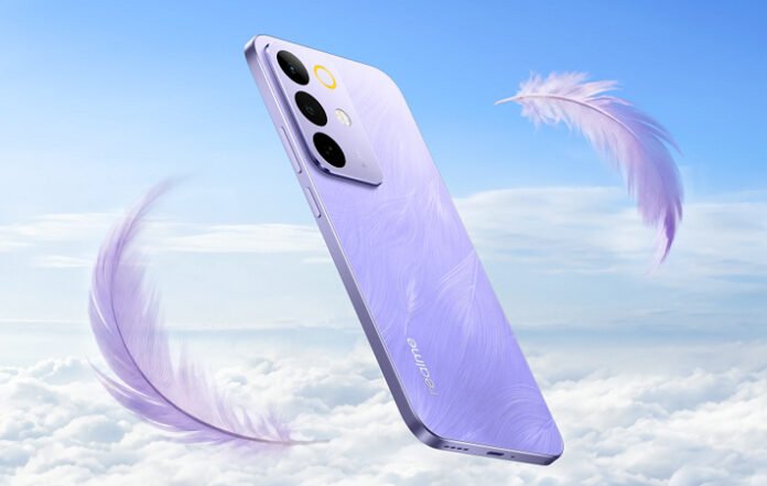 Spesifikasi Lengkap realme C85 5G, Jagoan Baru di Tahun 2026