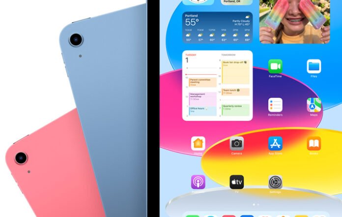 Apple iPad 12th Gen 2026 Bocor, Pakai Chipset A18 dan 8GB RAM