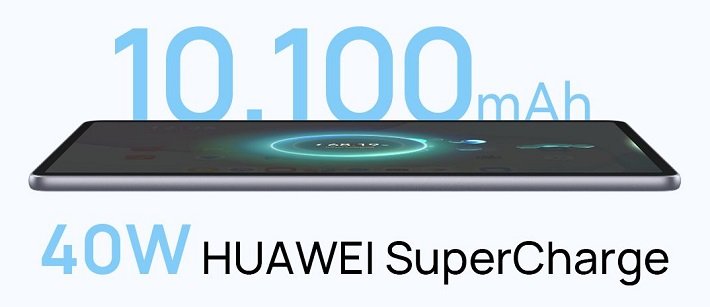 Fitur dan Spesifikasi HUAWEI MatePad 11.5 New