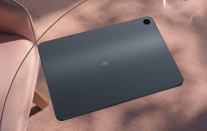 Fitur dan Spesifikasi OPPO Pad 5 Matte Display Edition