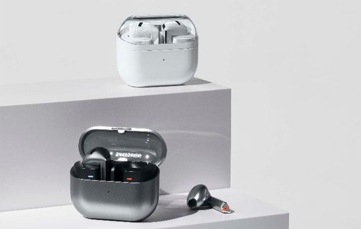 Galaxy Buds Series: TWS Samsung yang Menjawab Kebutuhan Audio