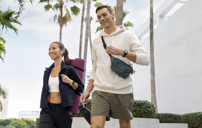 Garmin Ajak Detoks Digital dan Hidup Sehat Lewat Time to Reset