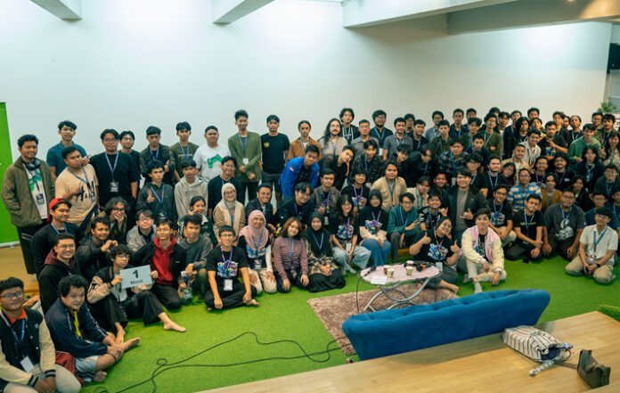 Global Game Jam 2026, Bentuk Dukungan Acer untuk Kreator Game