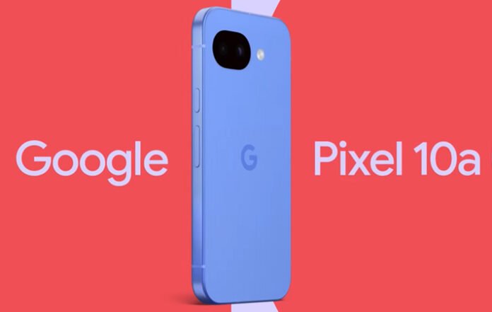Google Pixel 10a Resmi Rilis 18 Februari: Cek Harganya!