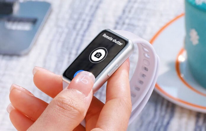 HUAWEI Band 11 Series Dirilis dengan Layar Luas dan Fitur Medis