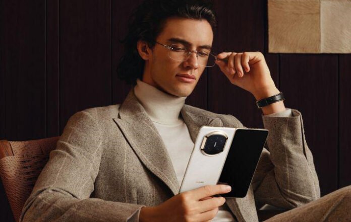 HUAWEI Mate X7 Segera Rilis di Indonesia, Definisi Baru Hp Lipat Tangguh!