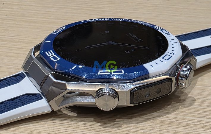 HUAWEI WATCH Ultimate 2 Rilis di Indonesia