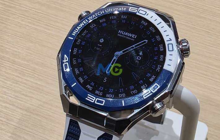 HUAWEI WATCH Ultimate 2 terbaru 2026