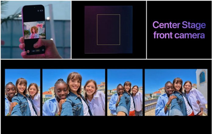 Huawei Uji Sensor Kamera Depan Kotak 1:1, Hasil Selfie Lebih Luas