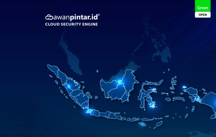 Indonesia Jadi Sumber Serangan Spam dan Malware Terbesar