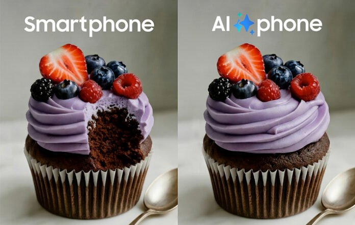 Kamera Galaxy AI: Kreasi Konten Lebih Mudah dan Intuitif