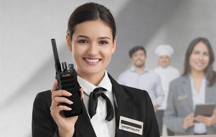 Motorola Mag One X10d Hadir di Indonesia, HT Pro Harga Kompetitif