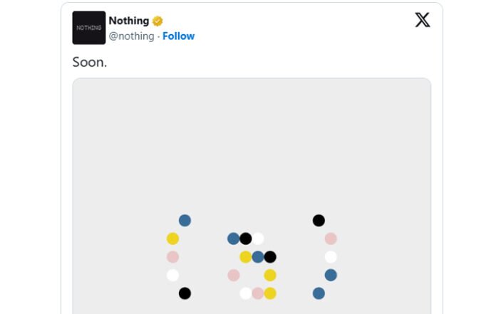 Nothing Phone 4a Series: Teaser Warna, Bocoran Spesifikasi, dan Prediksi Harga