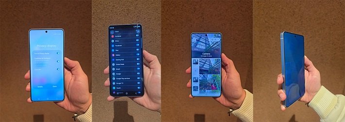 Intip 6 Fitur Canggih Galaxy S26 Series yang Baru Rilis