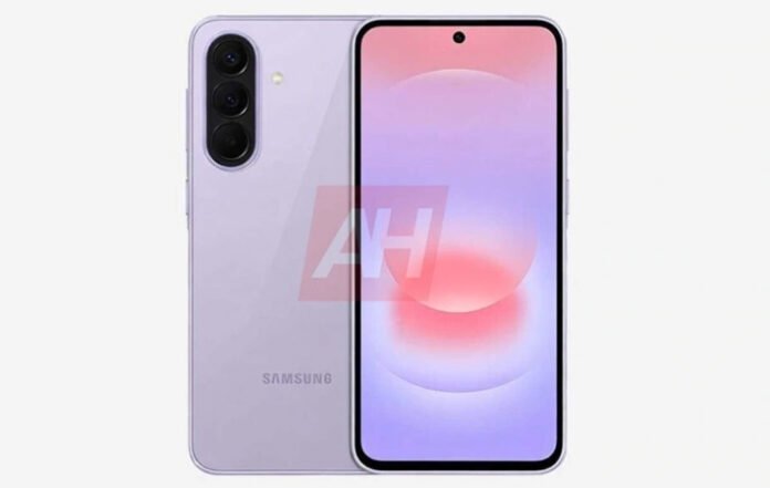 Samsung Galaxy A37 5G dan A57 5G Muncul di Sertifikasi GCF