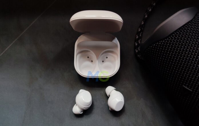 Samsung Galaxy Buds: Evolusi Audio untuk Gaya Hidup Indonesia