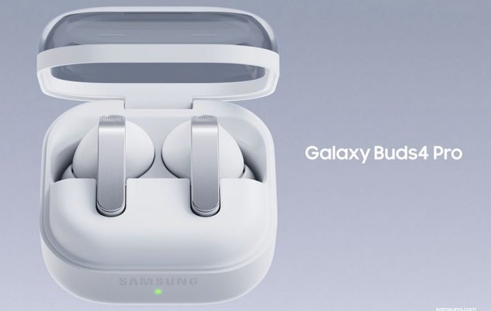 Samsung Galaxy Buds4 Series Resmi Hadir, Bawa Desain Blade Baru!